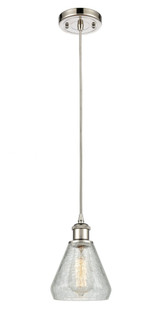 Conesus 1 Light Mini Pendant by Innovations 516-1P-G27 - 516-1P-G27
