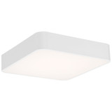 Granada 24W 1 LED 15.75 Inch Wide Flush Mount by Access - 49981LEDD