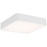 Granada 24W 1 LED 15.75 Inch Wide Flush Mount by Access - 49981LEDD