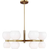 Kate Spade New York 12 Light Large Chandelier by VC Studio KSC10212 - KSC10212