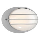 Cabo 1 LED Outdoor Wall Lantern by Access - 20280