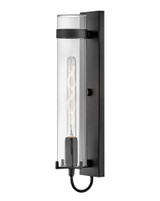 Ryden 6W 1 LED Light Outdoor Wall Lantern by Hinkley - 13204