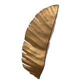 Banana Leaf 3 Light Wall Sconce 26 Inch Tall by Varaluz - 901K03