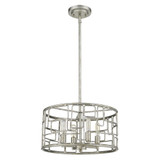 Amoret 4 Light Medium Pendant by Acclaim - IN21131