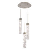 Minx 13.3W 3 LED Medium Pendant by Modern Forms - PD-78003R