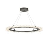 Anemone 48W 1 LED Oversized Pendant by Hubbardton Forge - 139772-standard