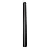 Revels 28.2W 1 LED Outdoor Wall Mount 60 Inch Tall X 2 Inch Wide by dweLED - WS-W13360
