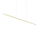 Vega Minor 42W LED Universal Volt Linear Pendant by Kuzco - LP18260-UNV