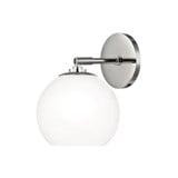Tilly 4W 1 LED Wall Sconce by Mitzi - H121101
