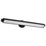 Auden 35W LED Bath Vanity 5.5 Inch Tall and 35.5 Inch Wide by Nuvo - 62/2360