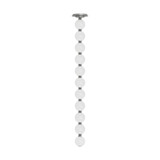 Perle 36 16.8W 1 LED Surface Mini Pendant by Visual Comfort Modern - SLPD229S