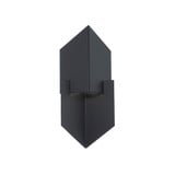 Cupid 16W 1 LED Light Outdoor Wall Lantern by Modern Forms - WS-W10214