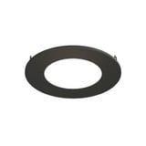 Slim Trim Ring for Slim 0.35 Inch Tall and 5 Inch Wide by Maxim - TRM67704
