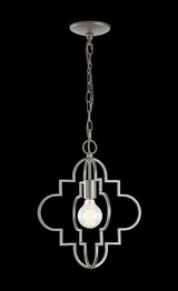Scepter 1 Light Medium Pendant by Matteo - C56801
