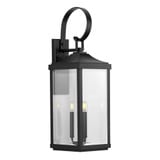 Gibbes Street 3 Light Outdoor Wall Lantern by Progress - P560023