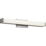 Cavitt 17W LED Bath Vanity 3 Inch Tall and 18 Inch Wide by Generation - GLV1531