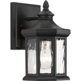 Edition 1 Light Wall Lantern by Progress - P6070