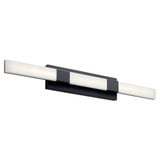 Neltev 45W 1 LED Linear Vanity Light by Elan - 842-36LBV
