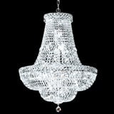 Prestige 30 Light Large Chandelier by James Moder - 93142S