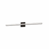 Alexander 21W 1 LED Light Vanity Light by Dainolite - ALX-3624LEDW