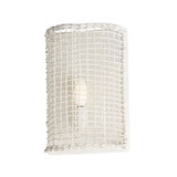 Cestino 1 Light Wall Sconce by Maxim - 22471