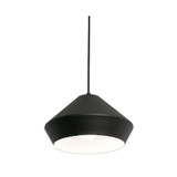 Milo 1 Light Small Pendant by AFX - MLOP1-1051458