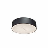 Walsh 20W 1 LED Flush Mount 3.5 Inch Tall and 12 Inch Wide by Dainolite - WSH-1220LEDFH