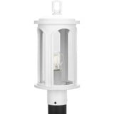 Gables 1 Light Outdoor Post Lantern by Progress - P540033