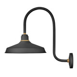 Foundry Classic 1 Light Outdoor Wall Lantern 27 Inch Length by Hinkley - 10473