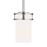 Robie 1 Light Mini Pendant by Generation - 6121601