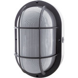 20W 1 LED Outdoor Bulk Head by Nuvo - 65-13