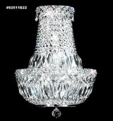 Prestige 3 Light Mini Chandelier by James Moder - 92511
