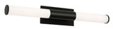 Dax 2 Light Vanity Light 36.25 Inch Wide by AFX - DAXV3605L30D1