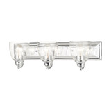 Birmingham 3 Light Vanity Light by Livex - 17073
