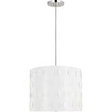 Kate Spade New York 3 Light Large Pendant by Visual Comfort Studio - KSP1003