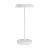 Tepa 2.2W 1 LED Accent Rechargeable Table Lamp 13.1 x 6.4 x VC Modern - SLTB25927