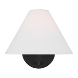 Burke 1 Light Vanity Light by Visual Comfort Studio - DJW1001