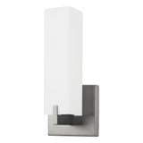 Stratford 11W LED Light Wall Sconce by Kuzco - 601485
