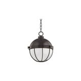 Sumner 1 Light Medium Pendant by Hudson Valley - 2312