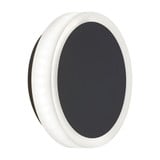 Topaz 12W 1 LED Wall Sconce by Dainolite - TOP-612LEDW