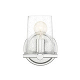 Matteson 1 Light Wall Sconce by Designers Fountain - 95801