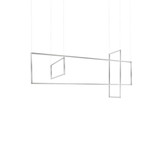 Arkell 90W LED Large Pendant by Kuzco - MP28356