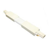 Single Circuit Flexible Track Connector by WAC - JFLX