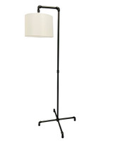 Studio 1 Light Floor Lamp 65.5 x 28 Inches by House of Troy - ST601