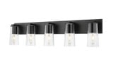 Titus 5 Light Vanity Light by Z Lite - 826-5V