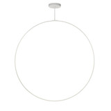 Cirque 94W LED Pendant 72 Inch Tall and 0.75 Inch Wide by Kuzco - PD82572