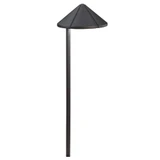 4.3W 3 LED Side Mount Path Light 20 x 6 inches by Kichler - 15815