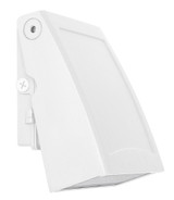 Poly 20W 1 LED Outdoor Wall Sconce 8 Inch Tall and 6.5 Inch Wide by AFX - POLW0708LAJD2