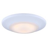 9W 1 LED Disk Light 1 Inches Tall and 0.78 Inches Wide by Canarm Inc - LED-SM4DL