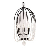 Voliere 2 Light Wall Sconce by Varaluz - 343W02